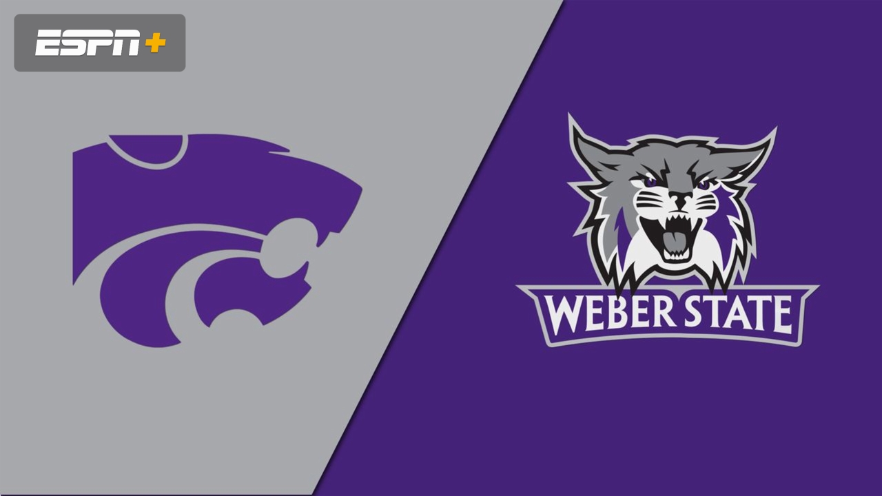 Kansas State vs. Weber State