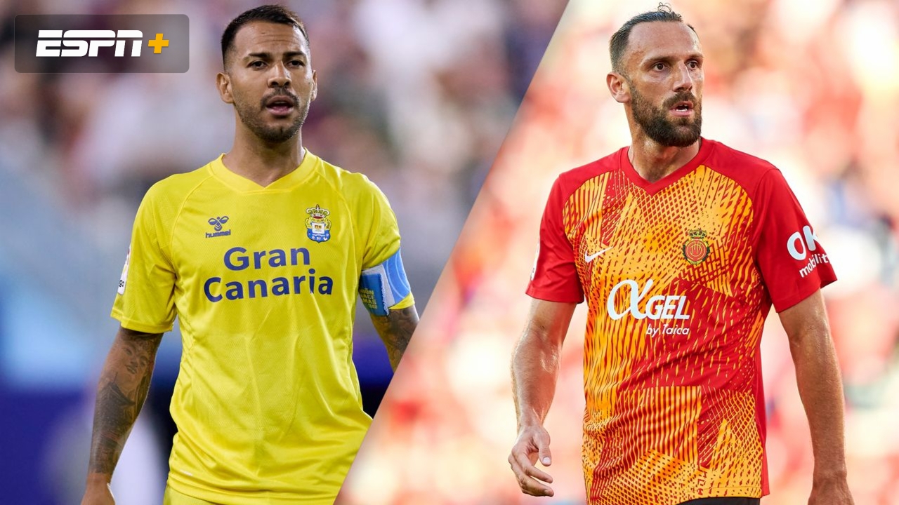 Las Palmas vs. Mallorca (LALIGA)