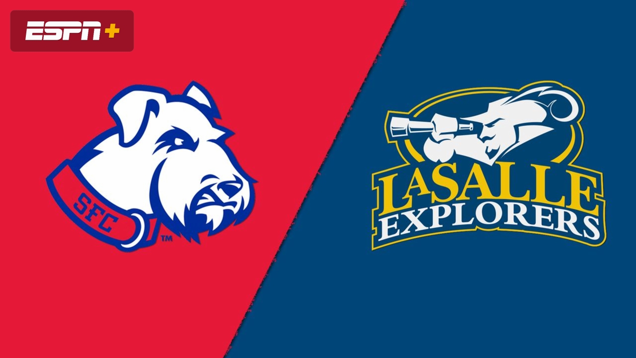 St. Francis (BKN) vs. La Salle (M Soccer)