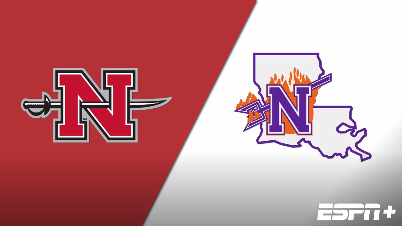 Nicholls vs. Northwestern State