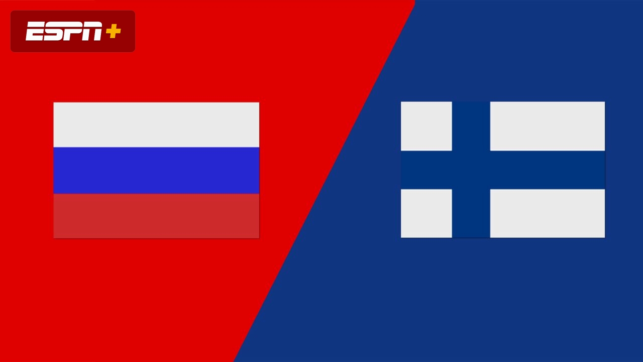 Russia vs. Finland