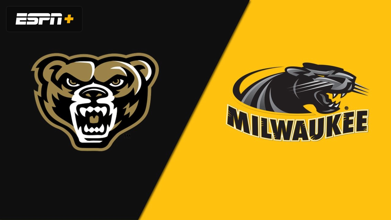Oakland vs. Milwaukee (Semifinal) (W Soccer)