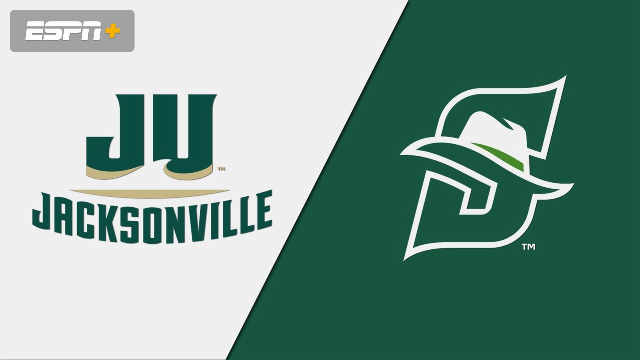 Jacksonville vs. Stetson (W Volleyball)