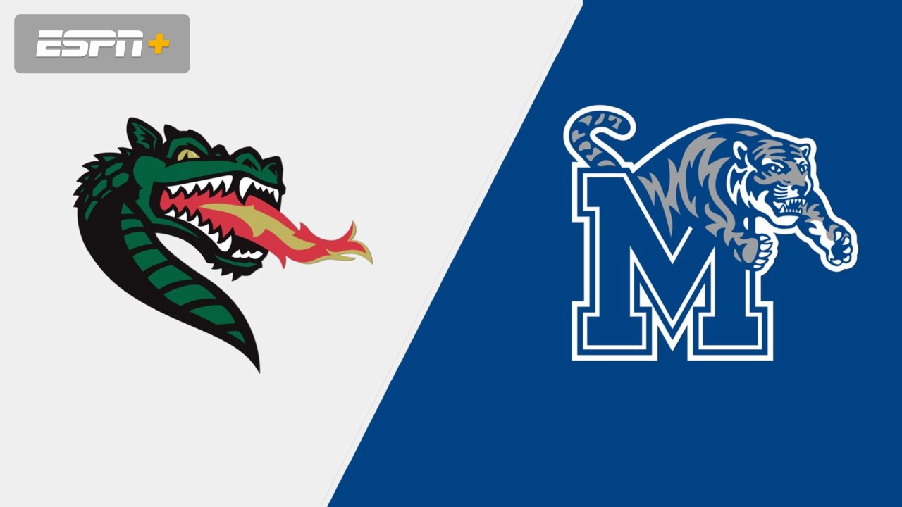 UAB vs. #9 Memphis (Quarterfinal)