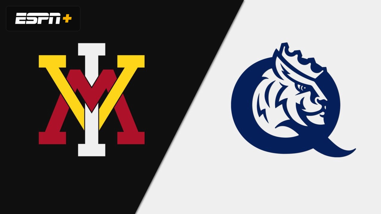 VMI vs. Queens University