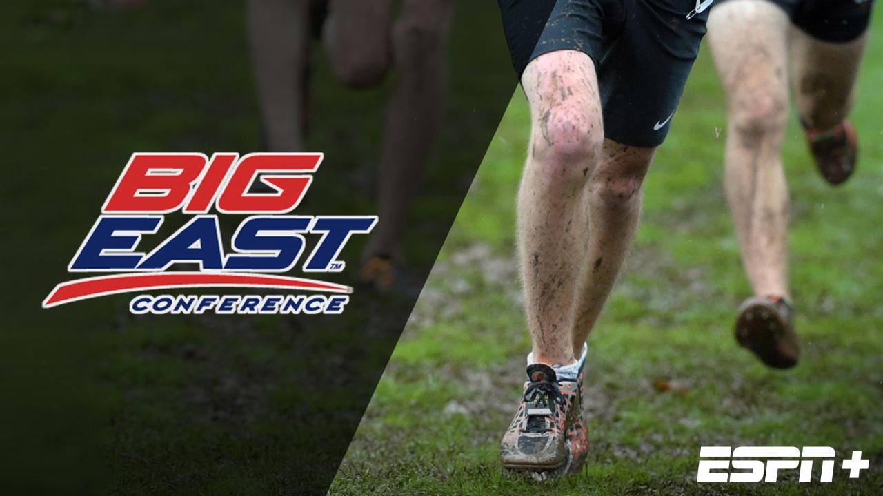 Big East Cross Country Championships