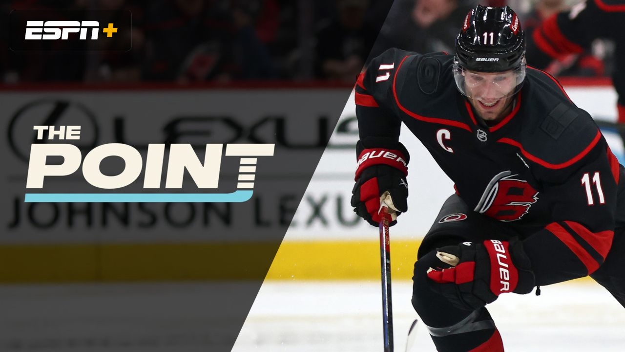 The Point Presented by SAP