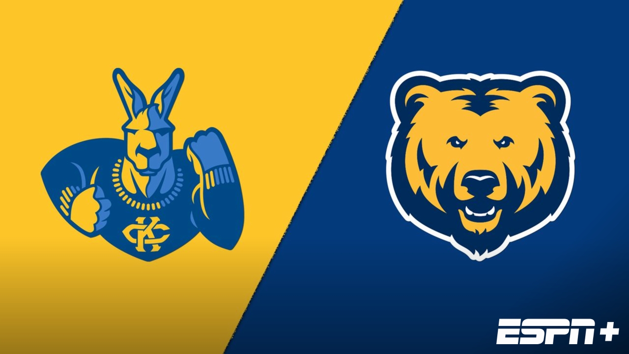 Kansas City vs. Northern Colorado