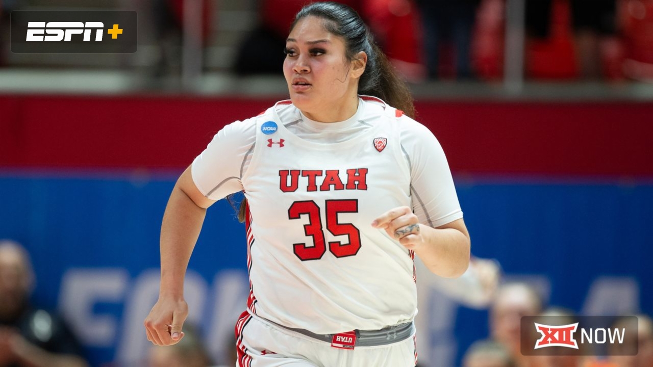 #4 Utah vs. #21 Baylor