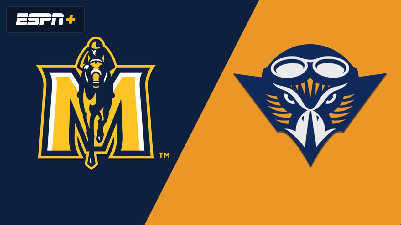 Murray State vs. UT Martin (W Basketball)