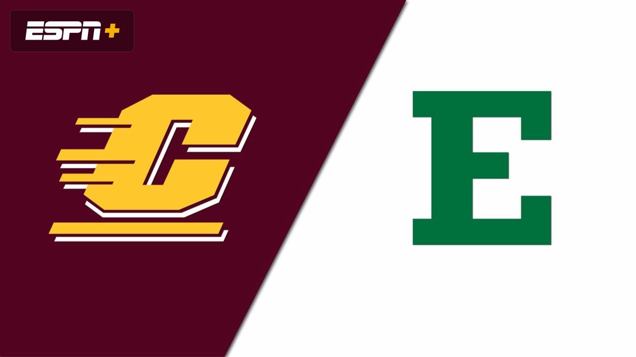 Central Michigan vs. Eastern Michigan (W Volleyball)
