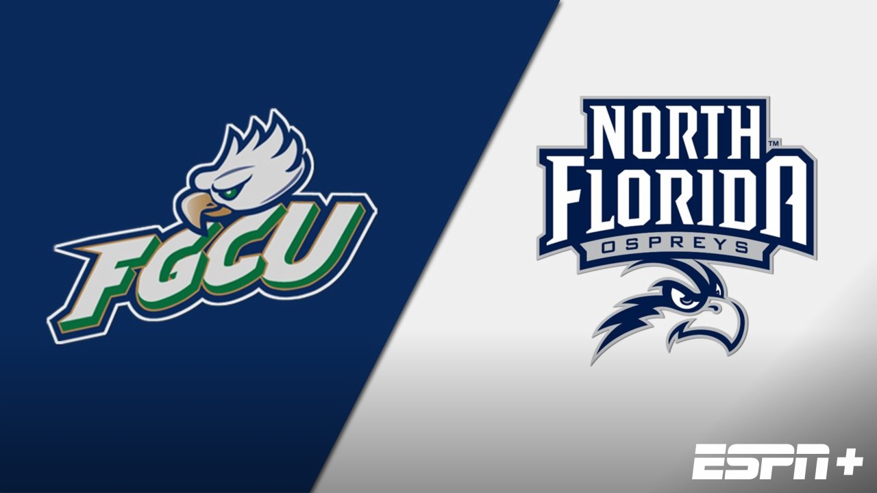 Florida Gulf Coast vs. North Florida (Baseball)