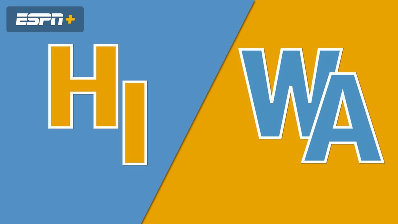 Honolulu, HI vs. Mill Creek, WA (West Regional)