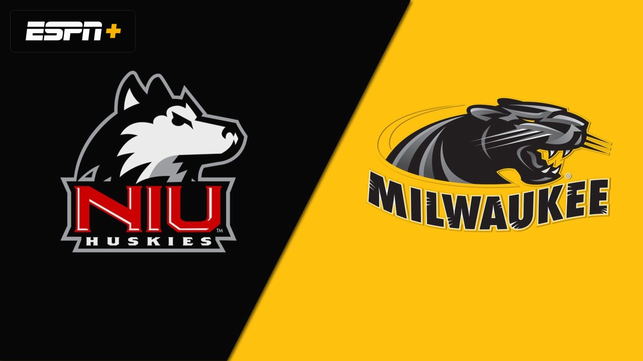 Northern Illinois vs. Milwaukee