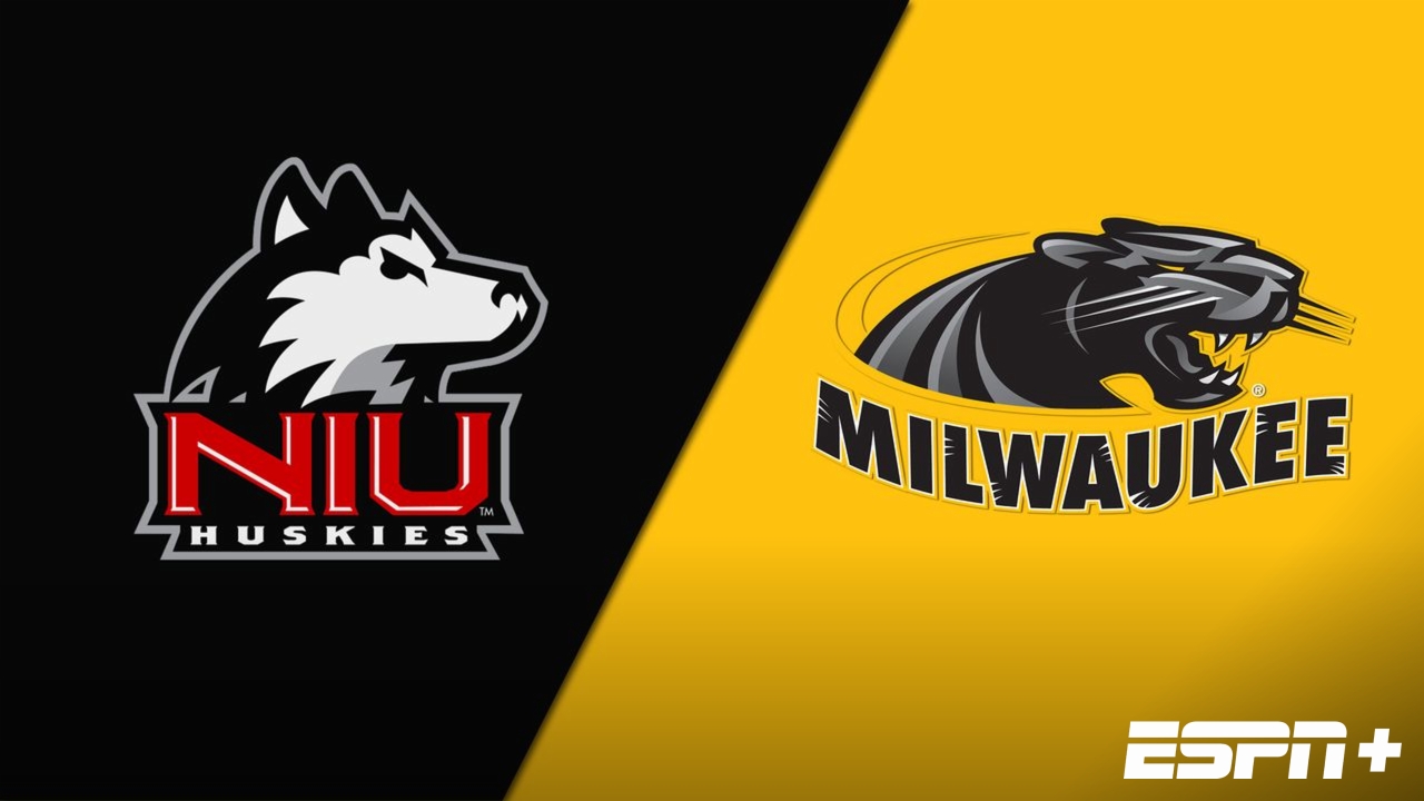 Northern Illinois vs. Milwaukee