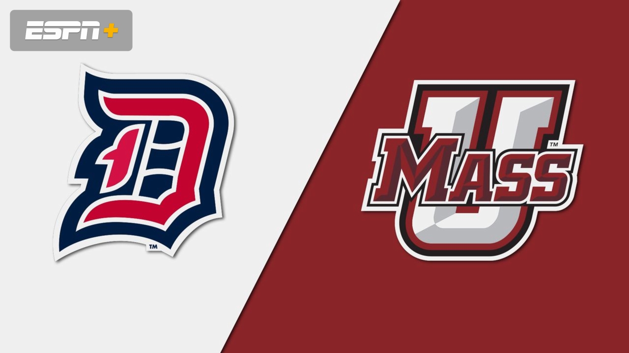 Duquesne vs. UMass (W Soccer)