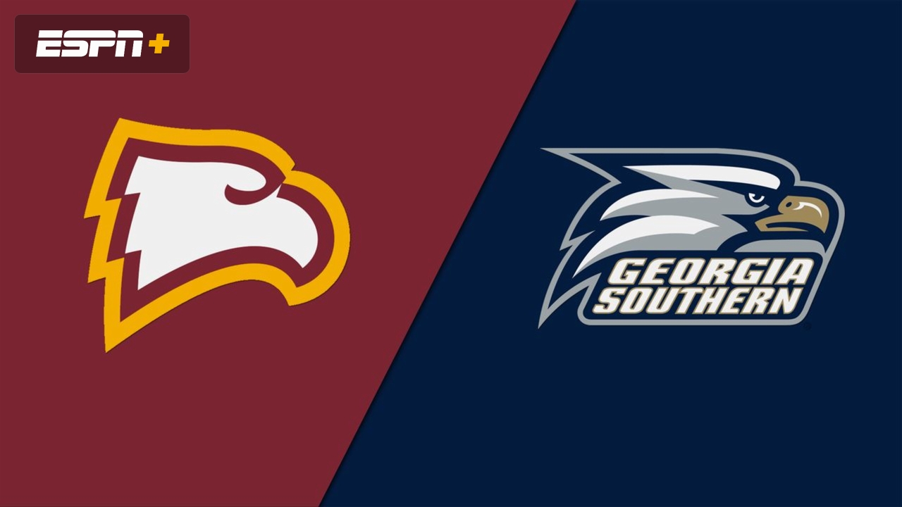 Winthrop vs. Georgia Southern
