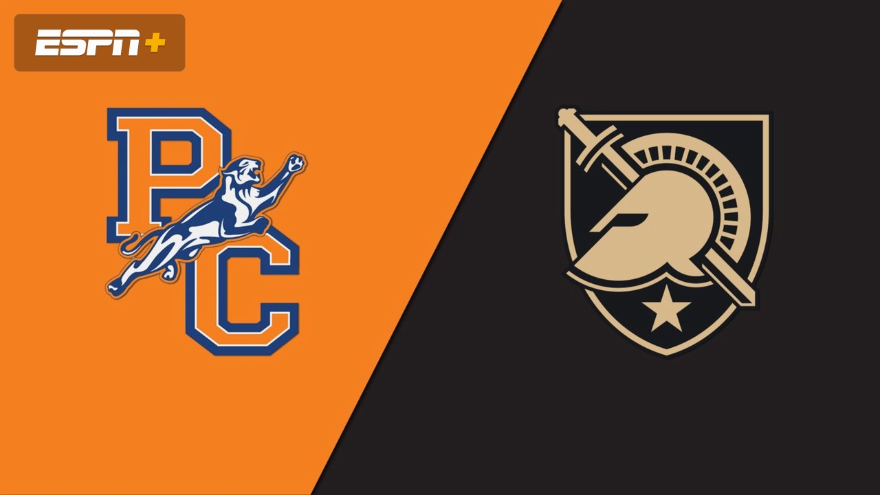 SUNY Purchase vs. Army (M Basketball)