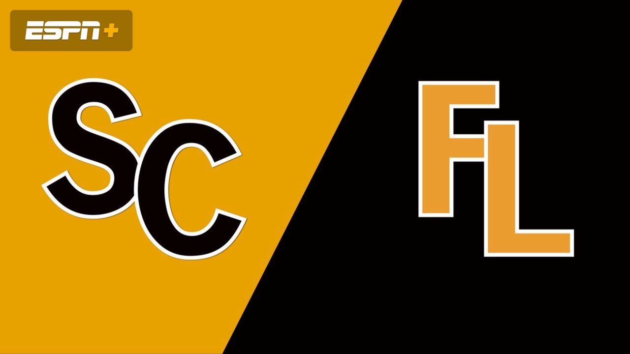 Florence, SC vs. Windermere, FL (Southeast Regional)