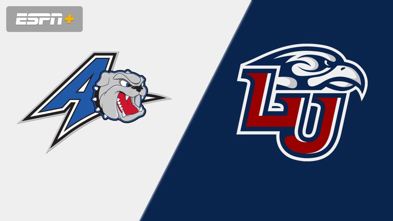 UNC Asheville vs. Liberty
