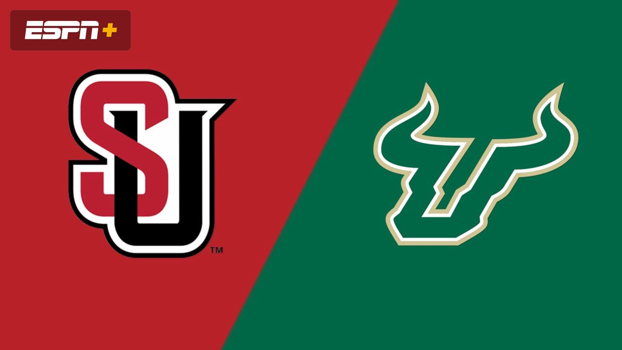 Seattle U vs. South Florida