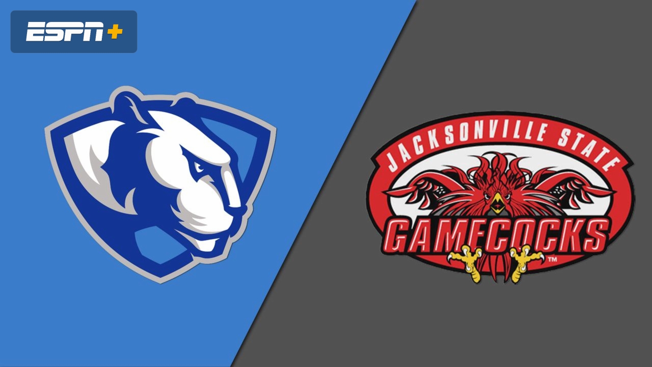 Eastern Illinois vs. Jacksonville State (Softball)