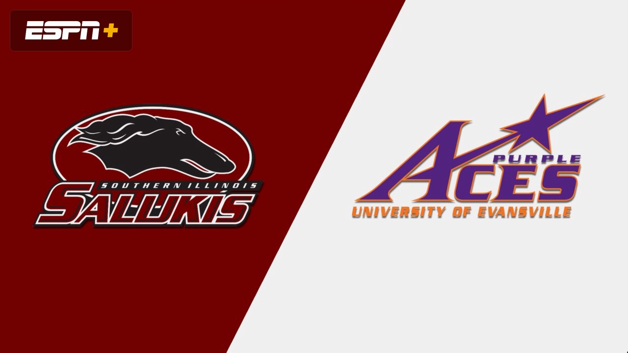 Southern Illinois vs. Evansville (W Basketball)
