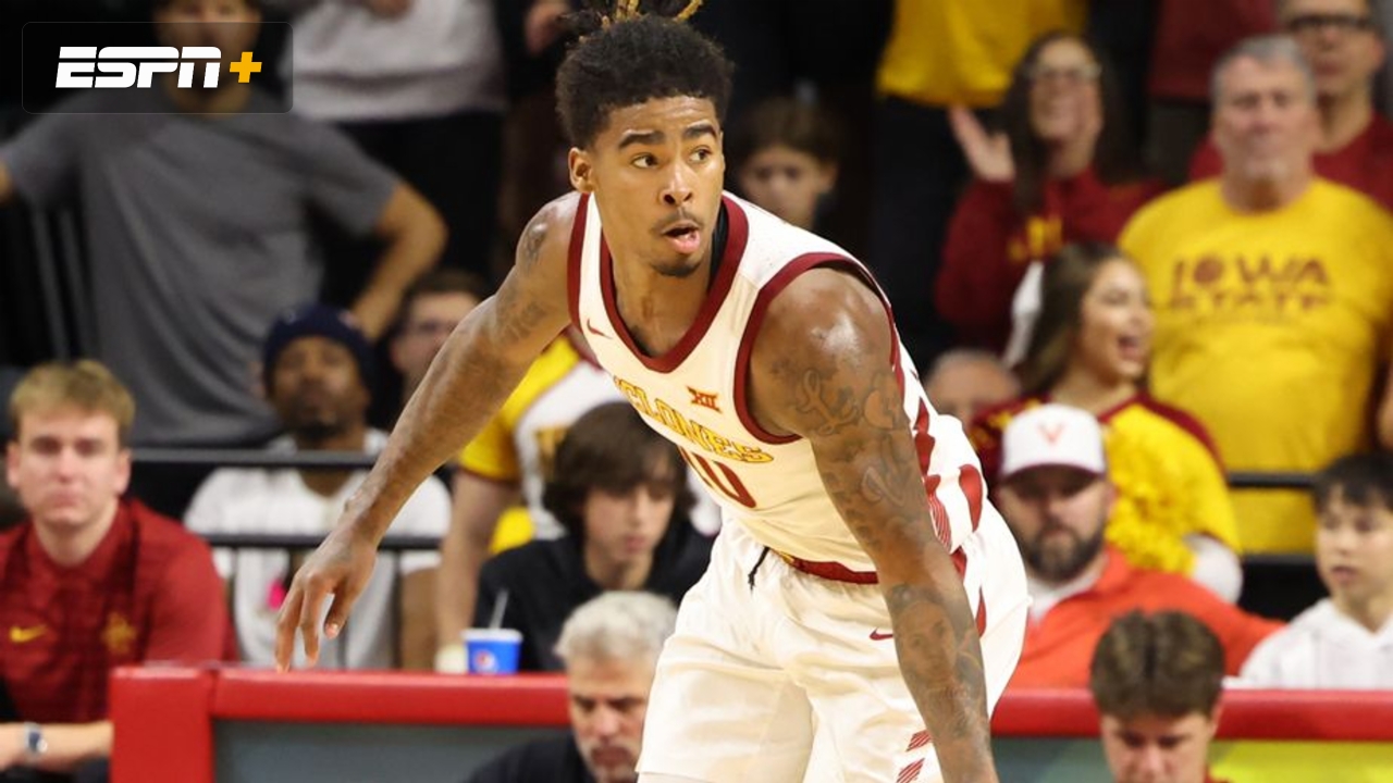 UM Kansas City vs. #7 Iowa State