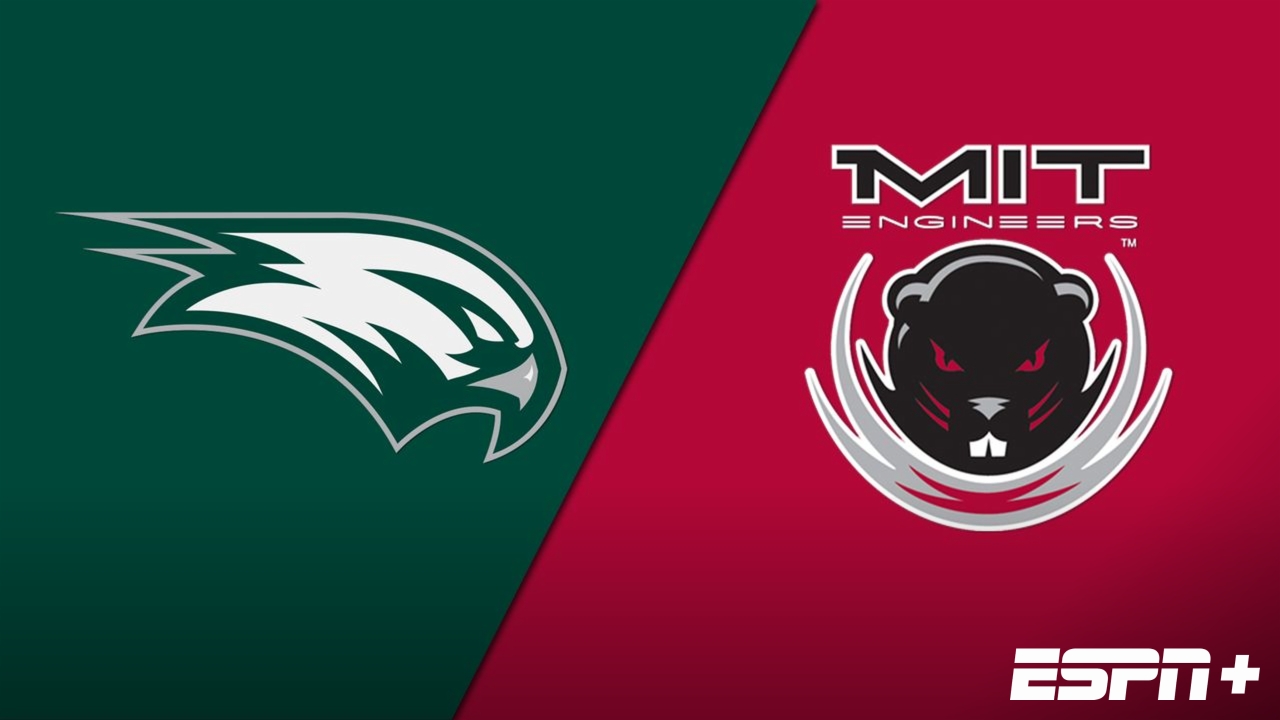Wagner vs. MIT (M Water Polo)