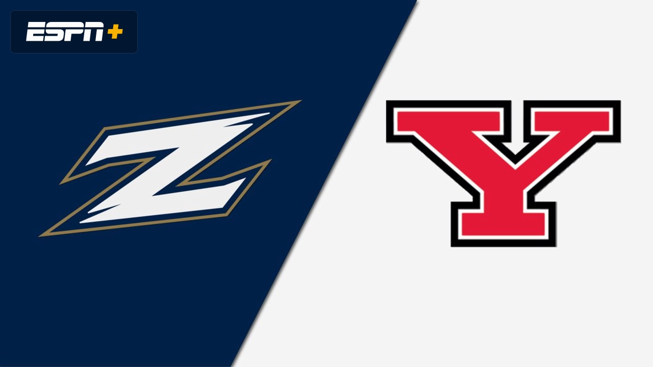 Akron vs. Youngstown State (W Lacrosse)