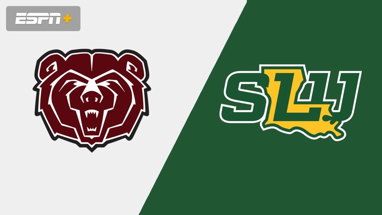 Missouri State vs. SE Louisiana