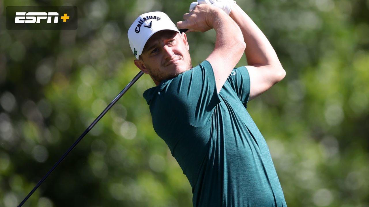 Valspar Championship: Grillo Featured Group (Third Round)