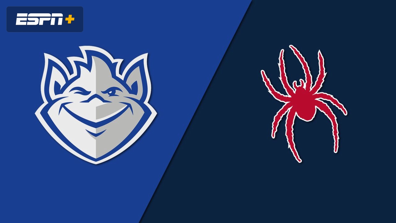 Saint Louis vs. Richmond (Field Hockey)