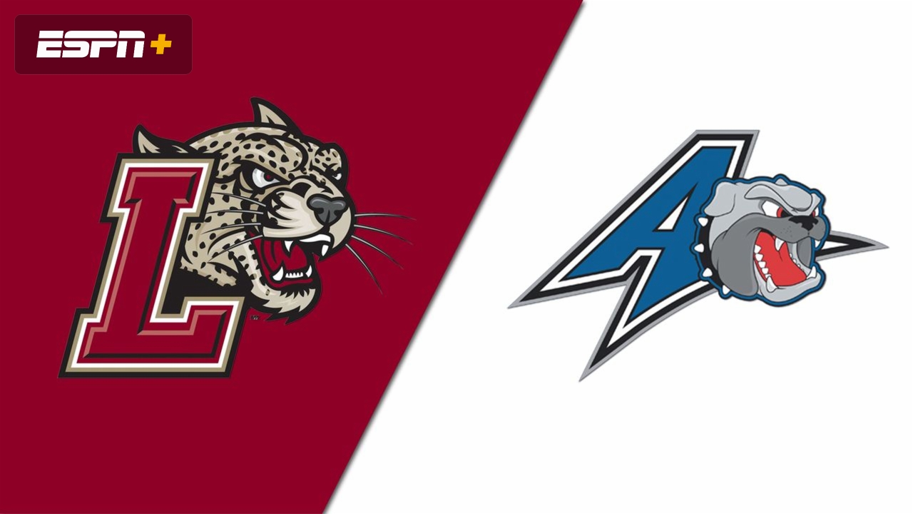 Lafayette vs. UNC Asheville (Baseball)