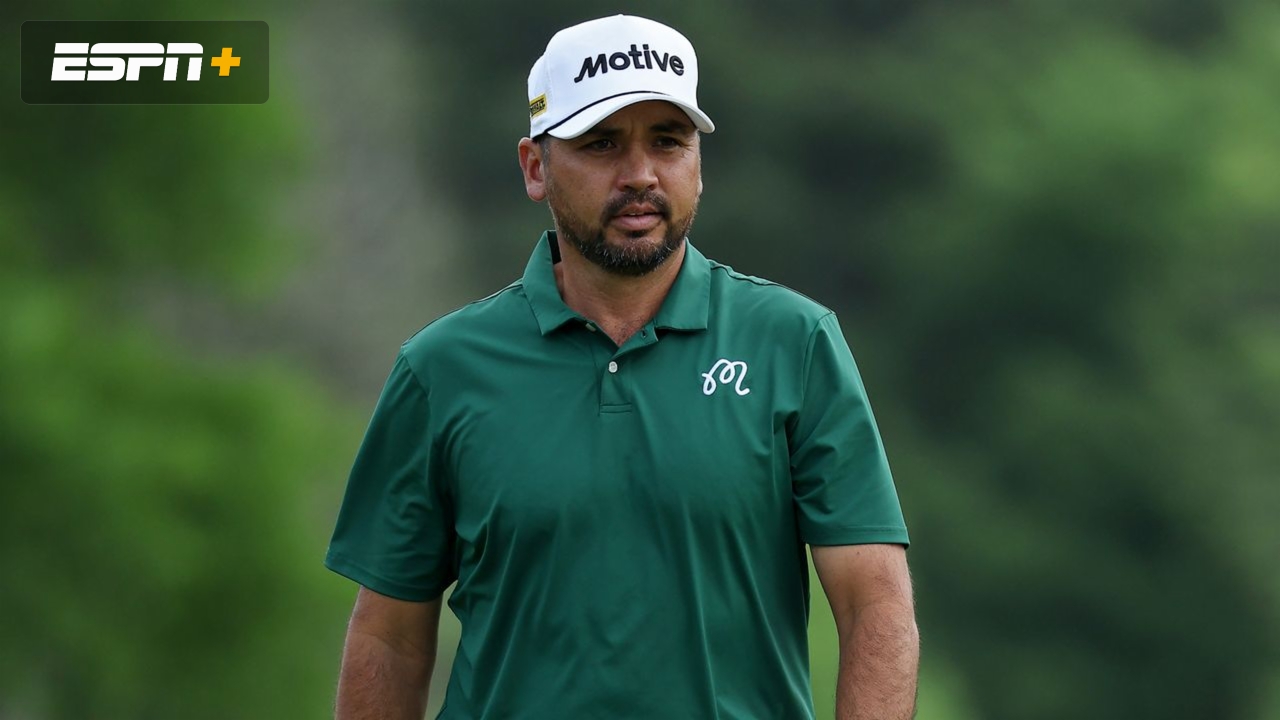 Texas Children's Houston Open: Day Featured Group (Second Round)