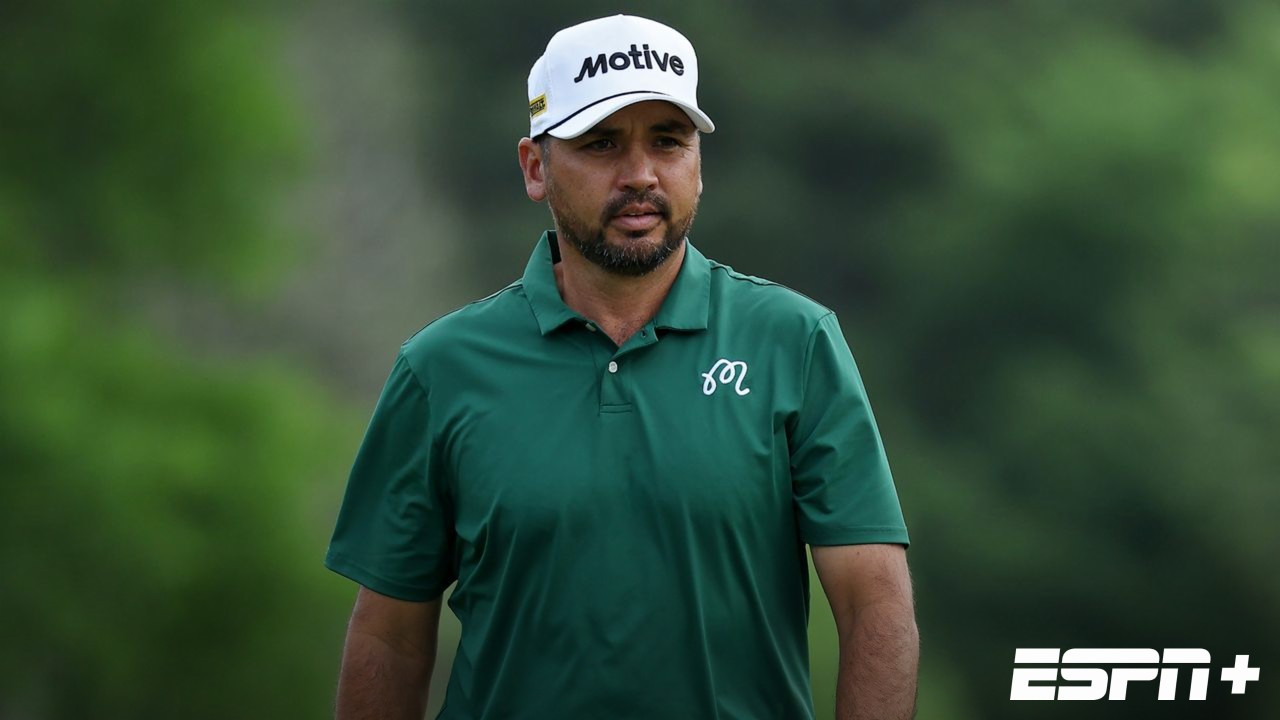 Texas Children's Houston Open: Day Featured Group (Second Round)