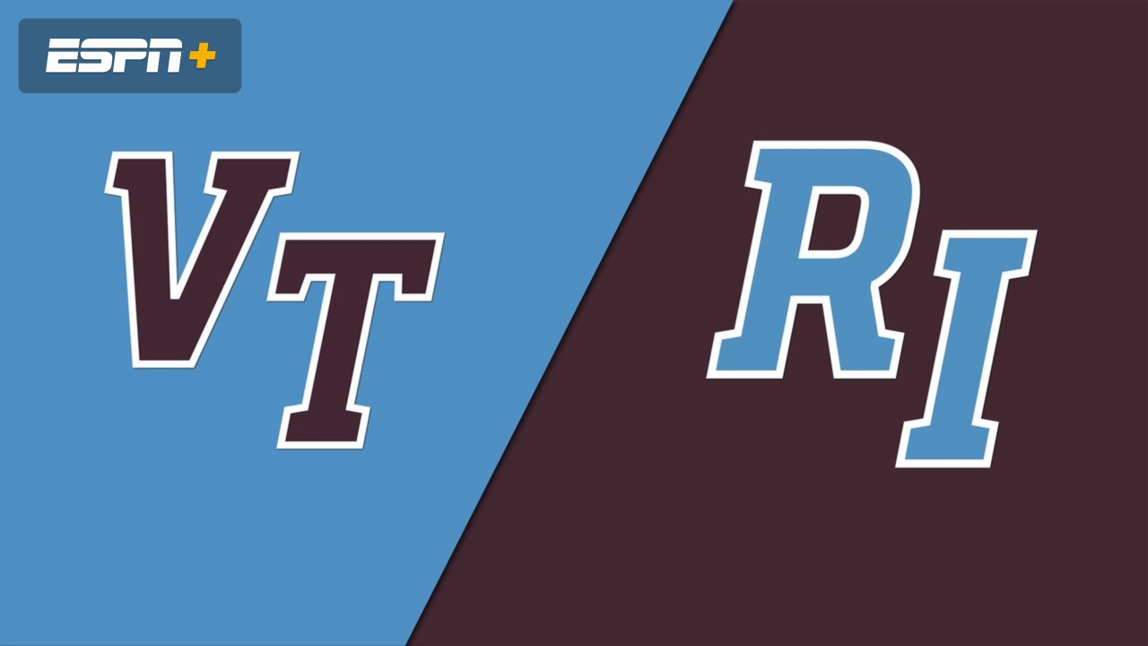Essex, VT vs. North Providence, RI (New England Regional)