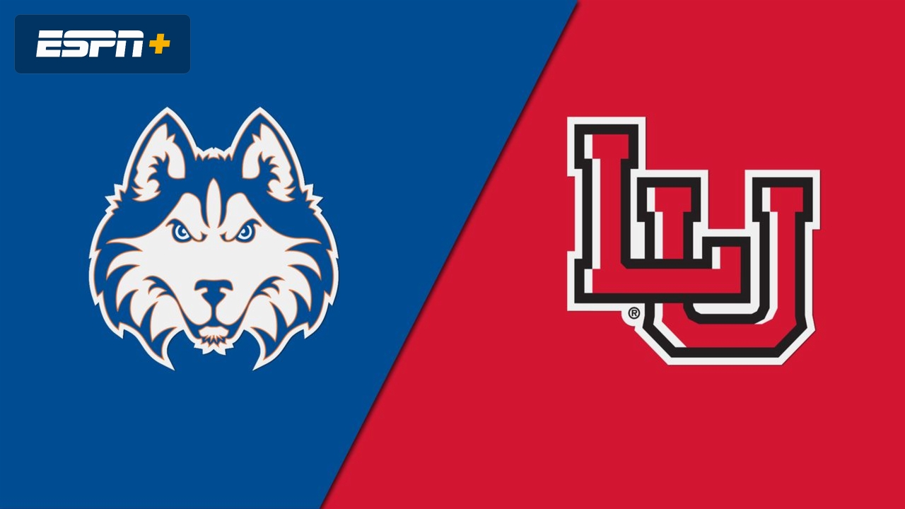 Houston Christian vs. Lamar (Semifinals)