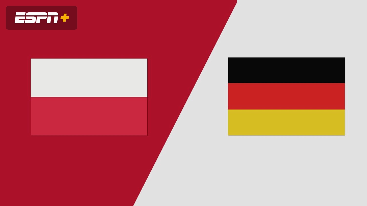 Poland vs. Germany (Pool D)
