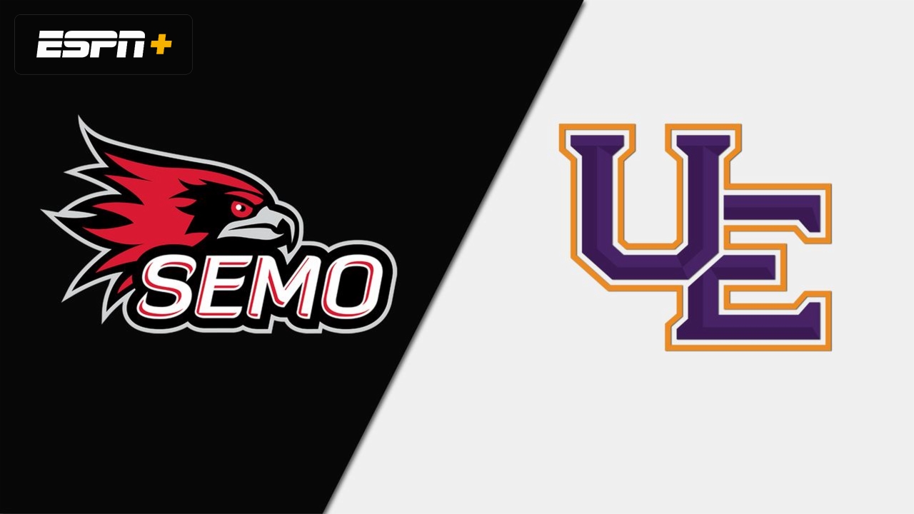 Southeast Missouri State vs. Evansville (M Basketball)