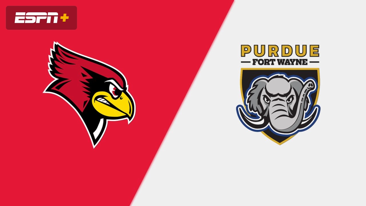 Illinois State vs. Purdue Fort Wayne
