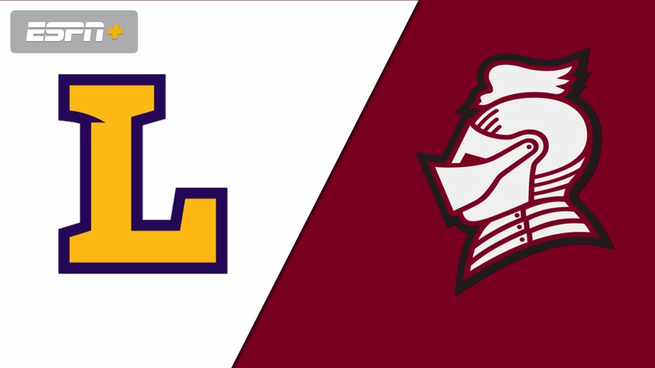 Lipscomb vs. Bellarmine (W Volleyball)