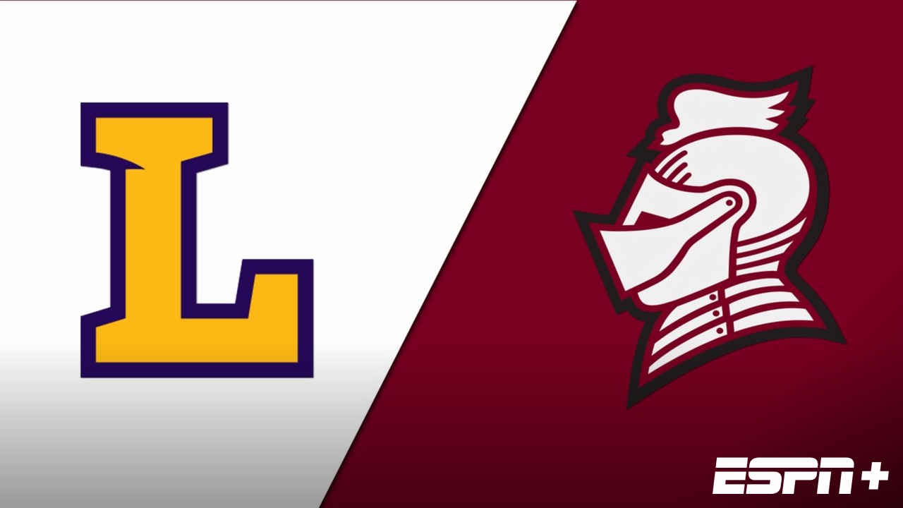 Lipscomb vs. Bellarmine (W Volleyball)