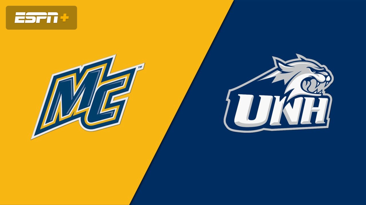 Merrimack vs. New Hampshire