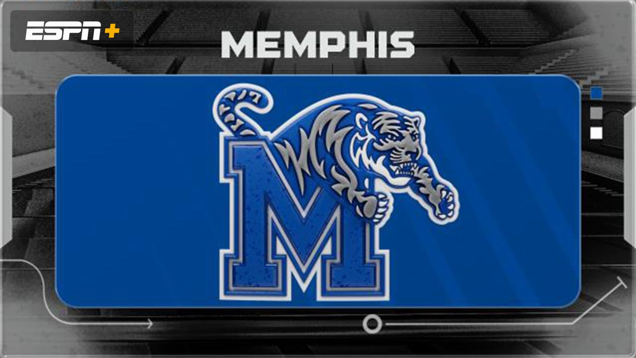 Charles Huff Introductory Press Conference