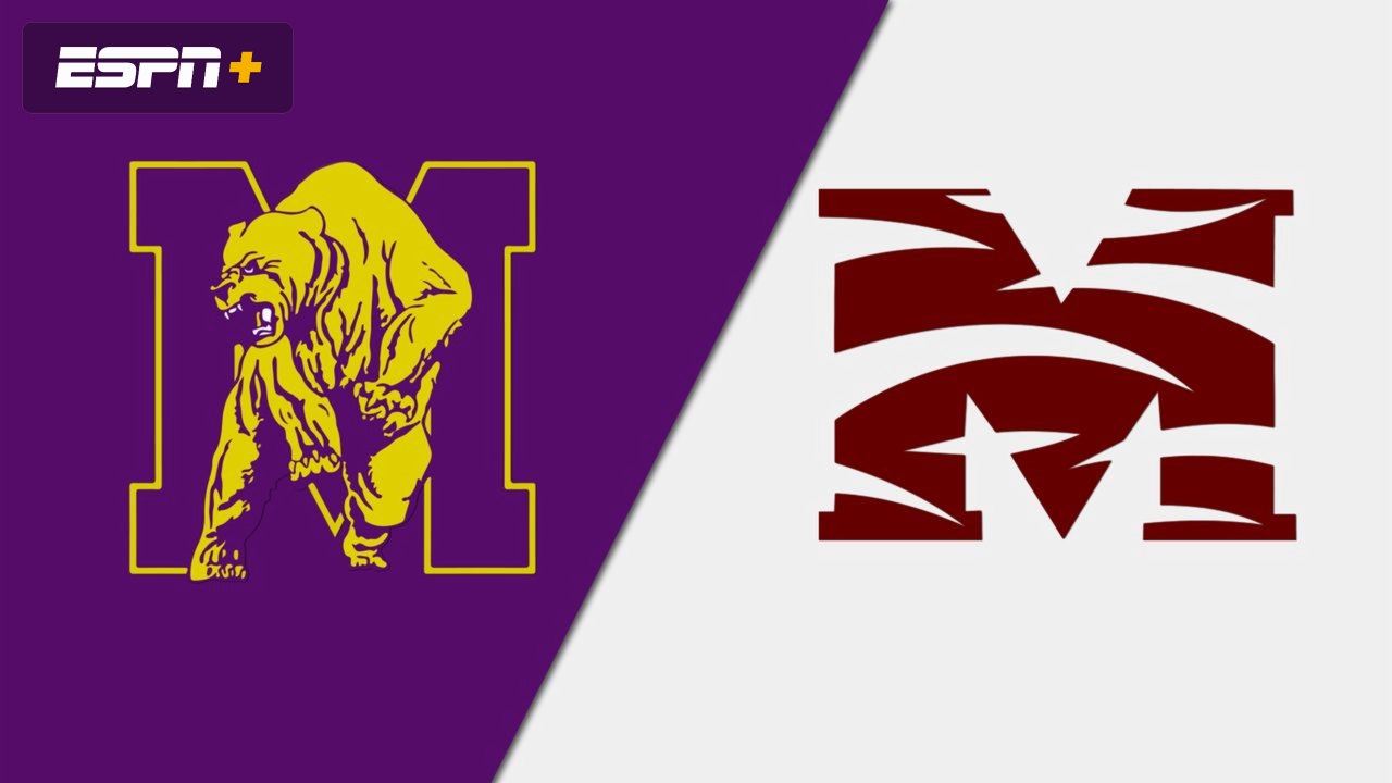 Clark Atlanta vs. Benedict (Semifinals)