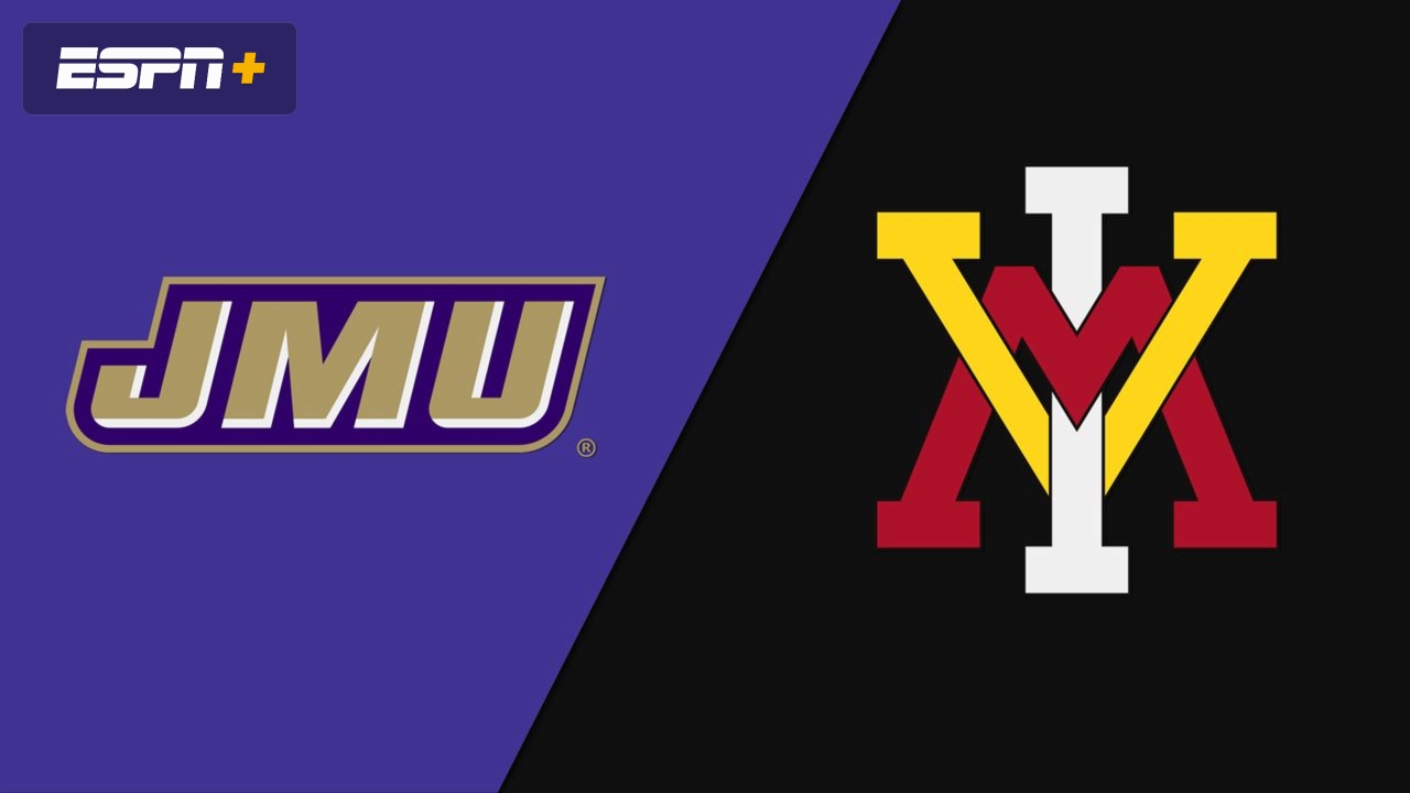 James Madison vs. VMI (Baseball)