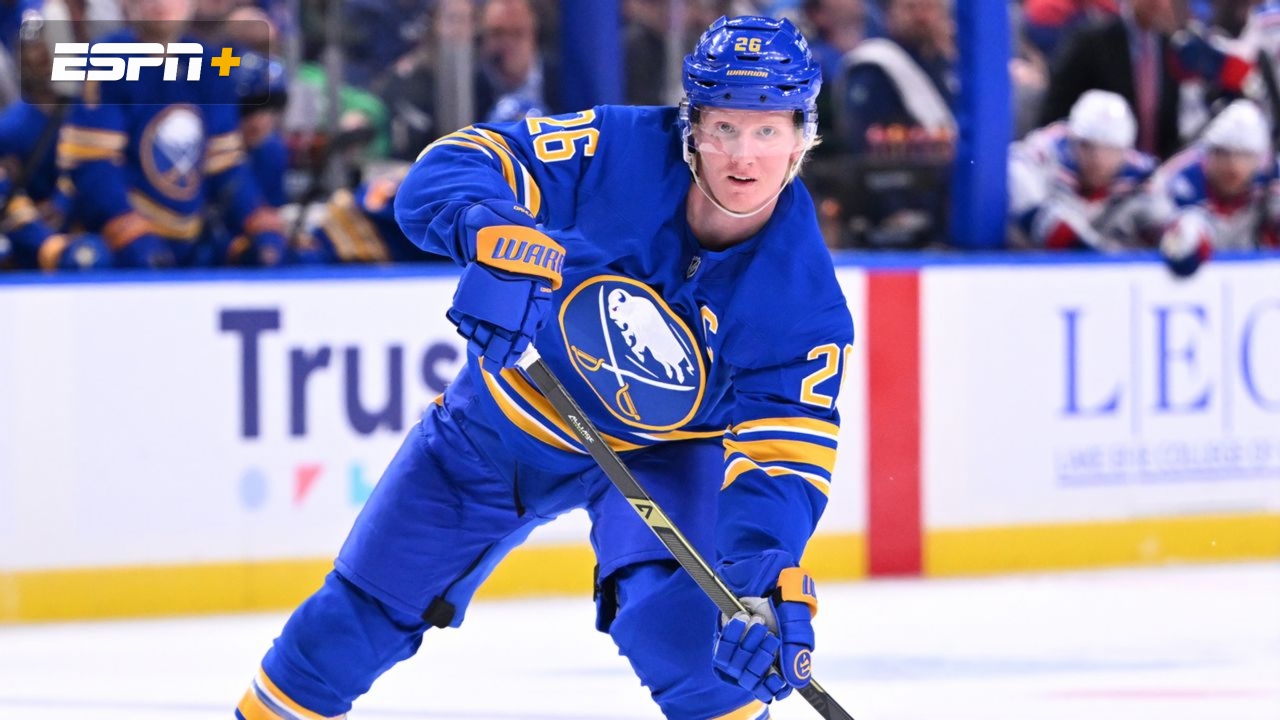 Ottawa Senators vs. Buffalo Sabres