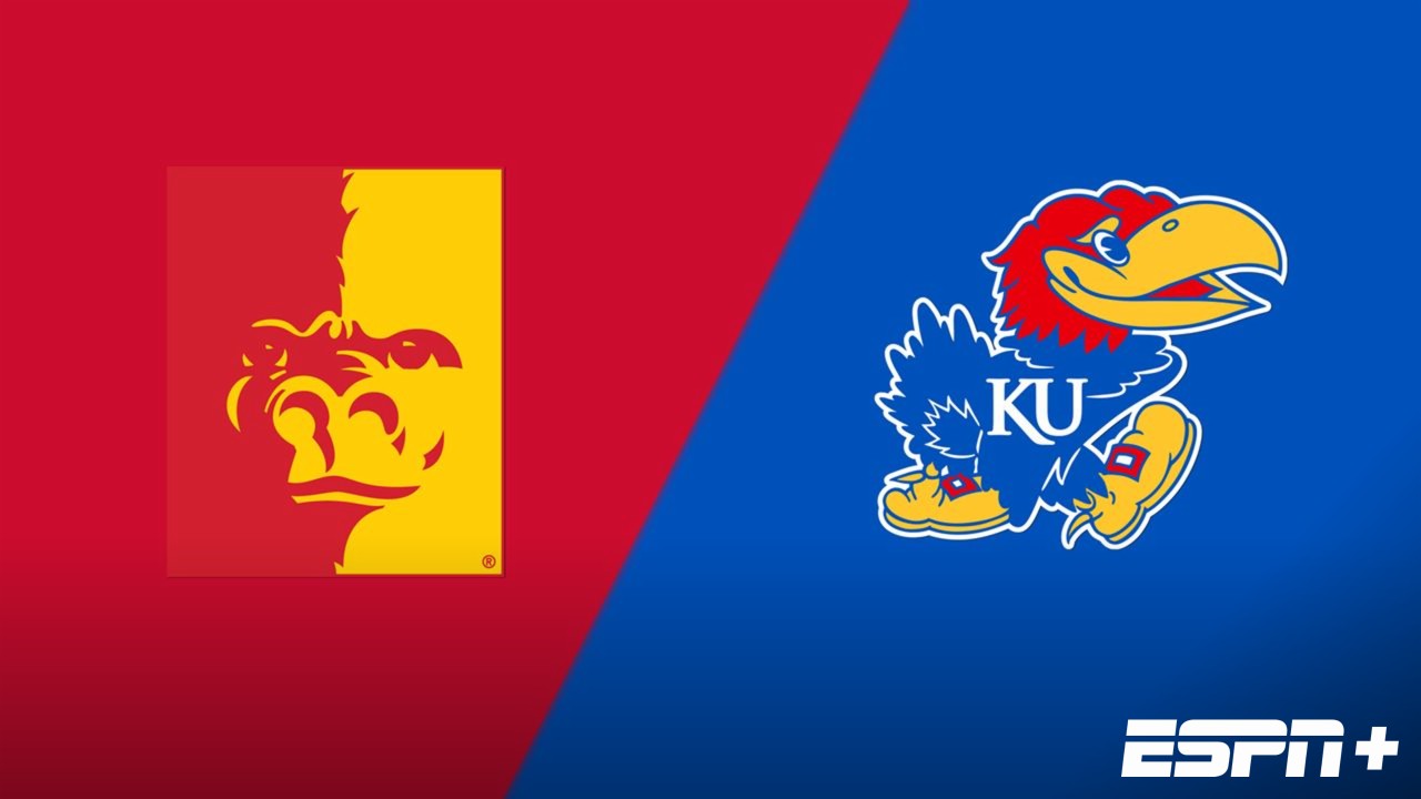Pittsburg State vs. Kansas (Exhibition)