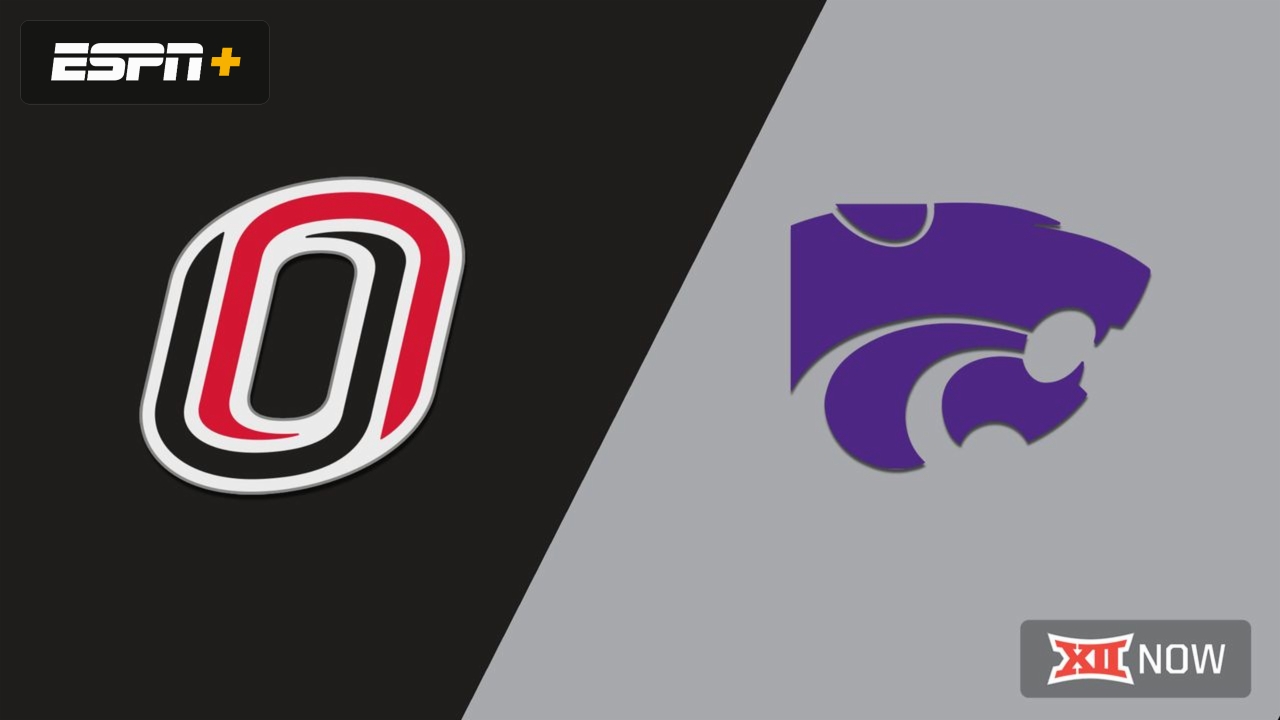 Omaha vs. Kansas State (W Basketball)
